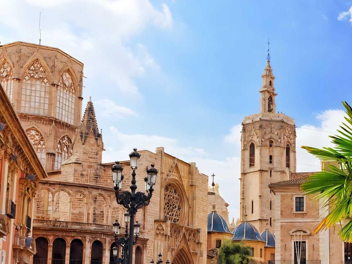 Valencia