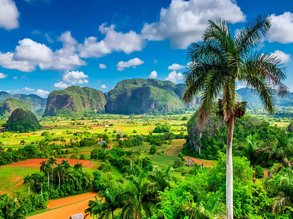 Viñales Valley