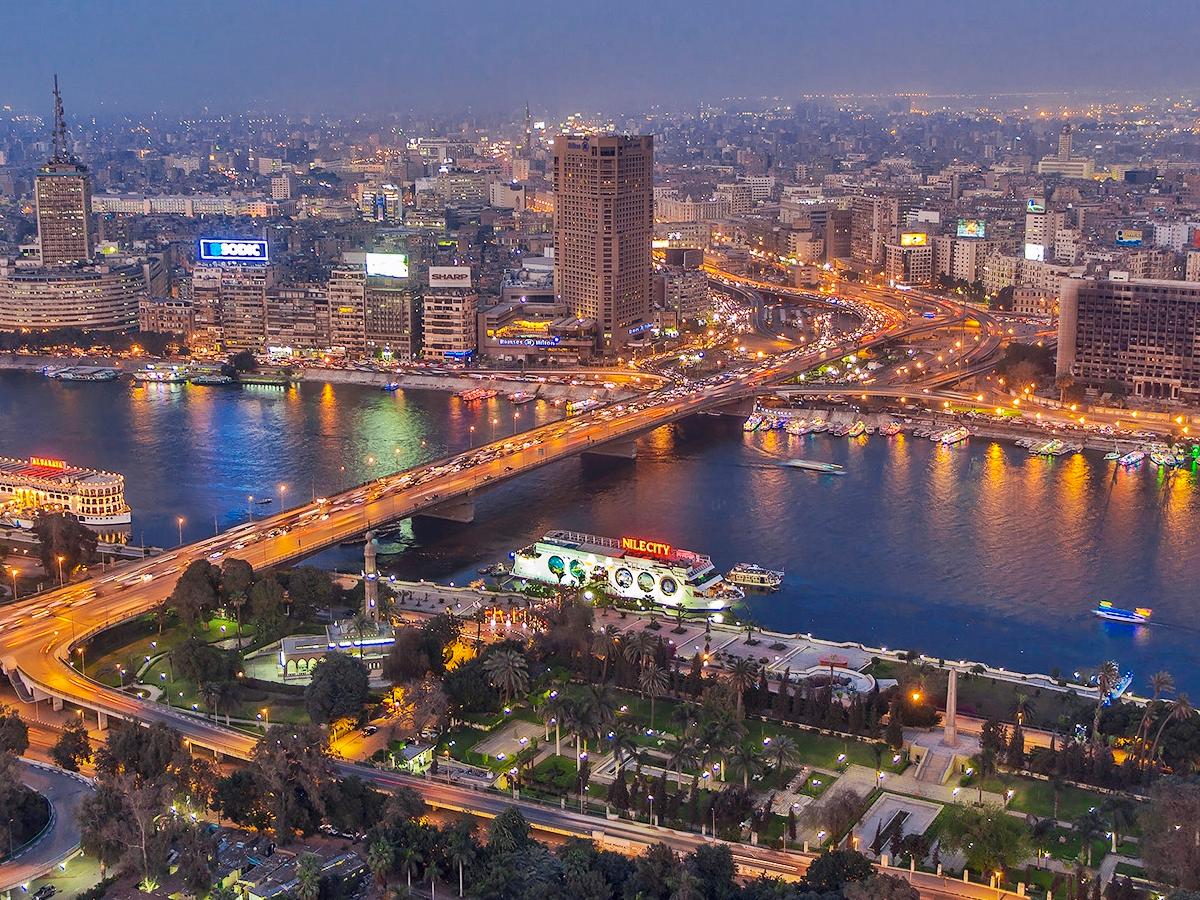 Cairo