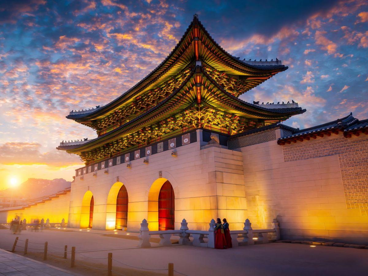 Asia-South Korea