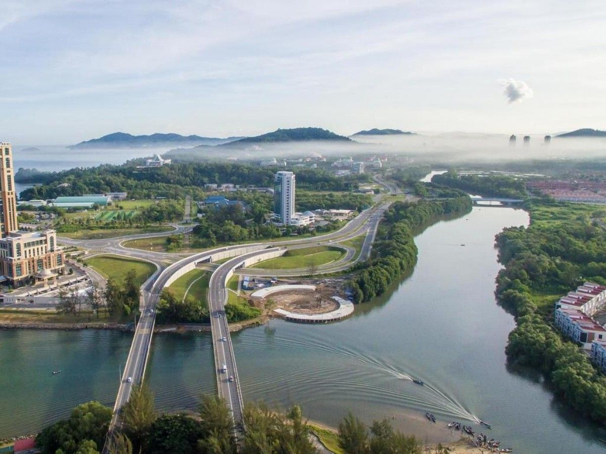 Kota Kinabalu