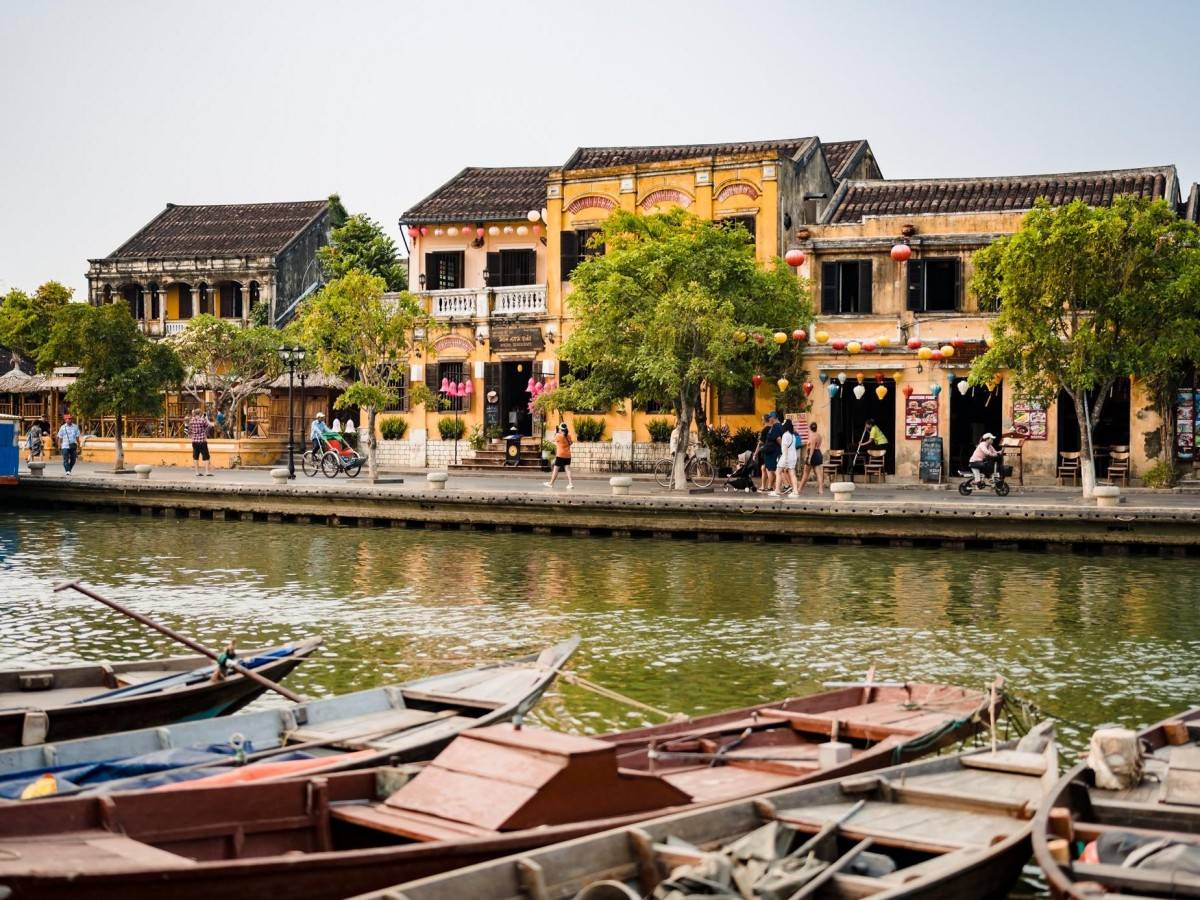 Hoi An