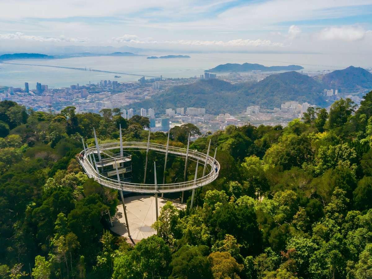 Penang Hill