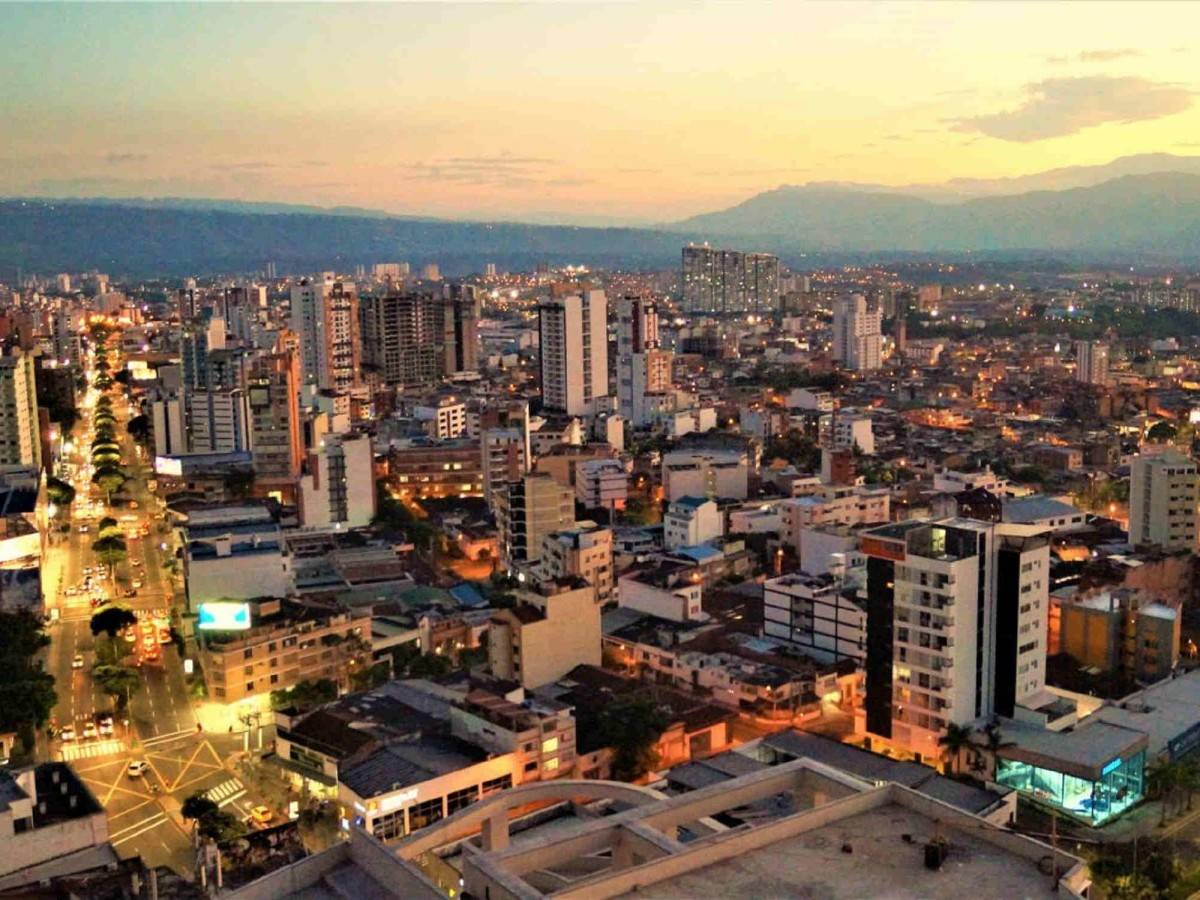 Bucaramanga