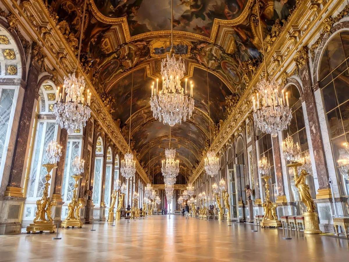 Palace of Versailles