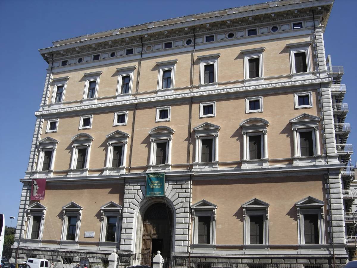 Roman Museum
