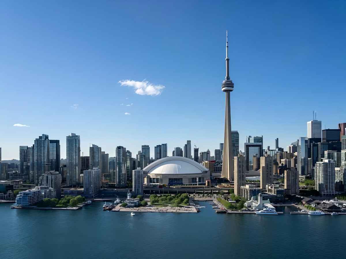 North America-Canada