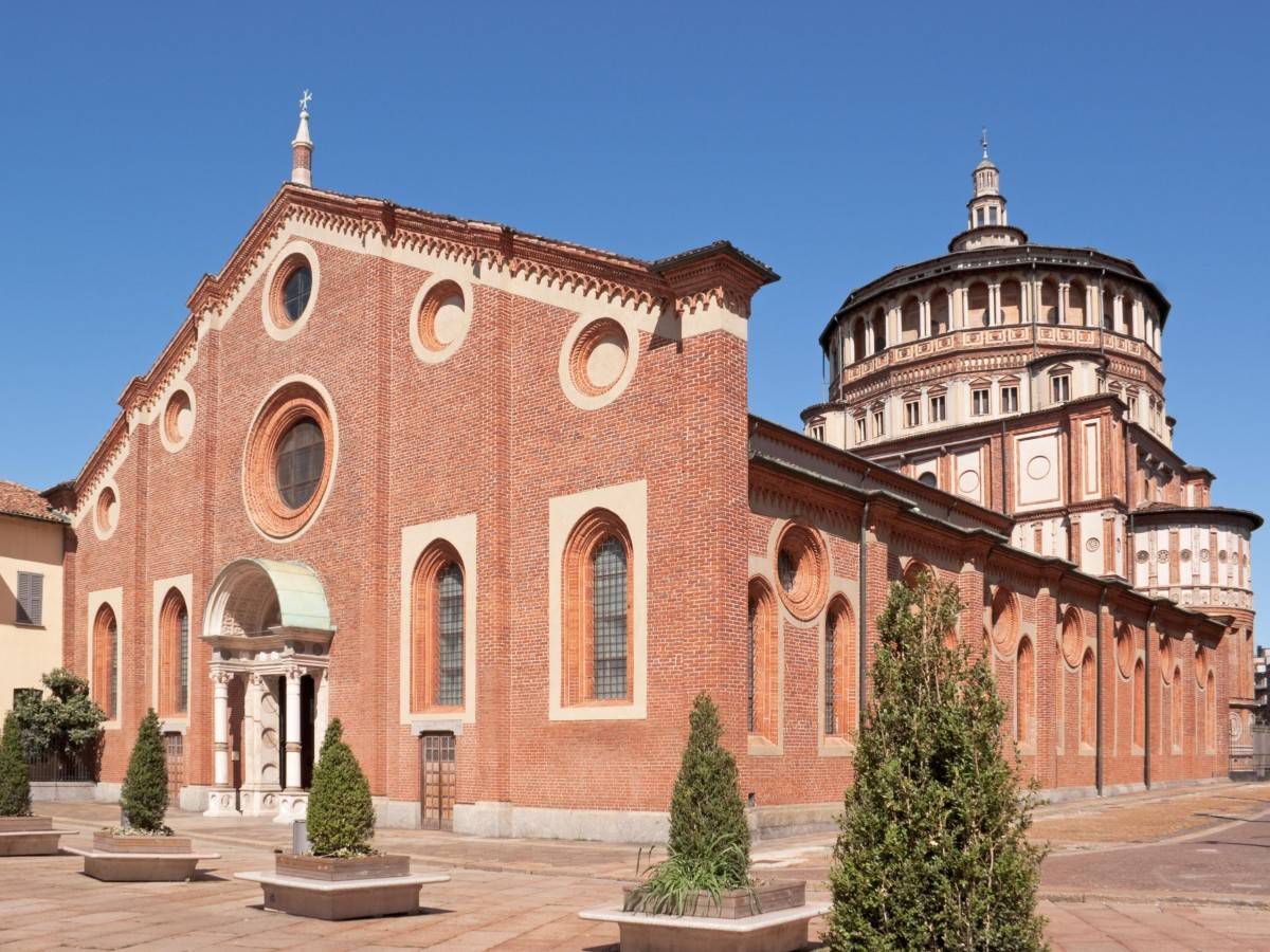 Santa Maria delle Grazie