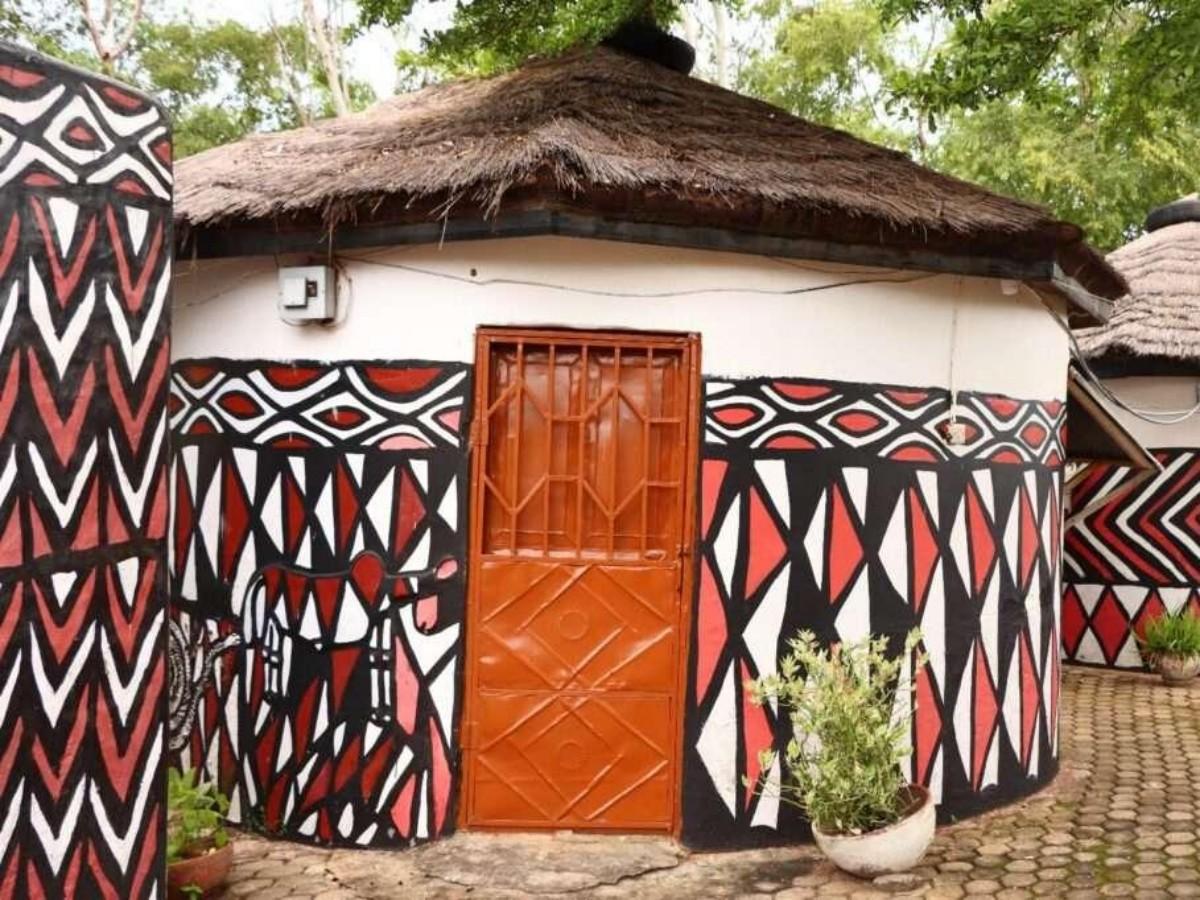 Bolgatanga Cultural House