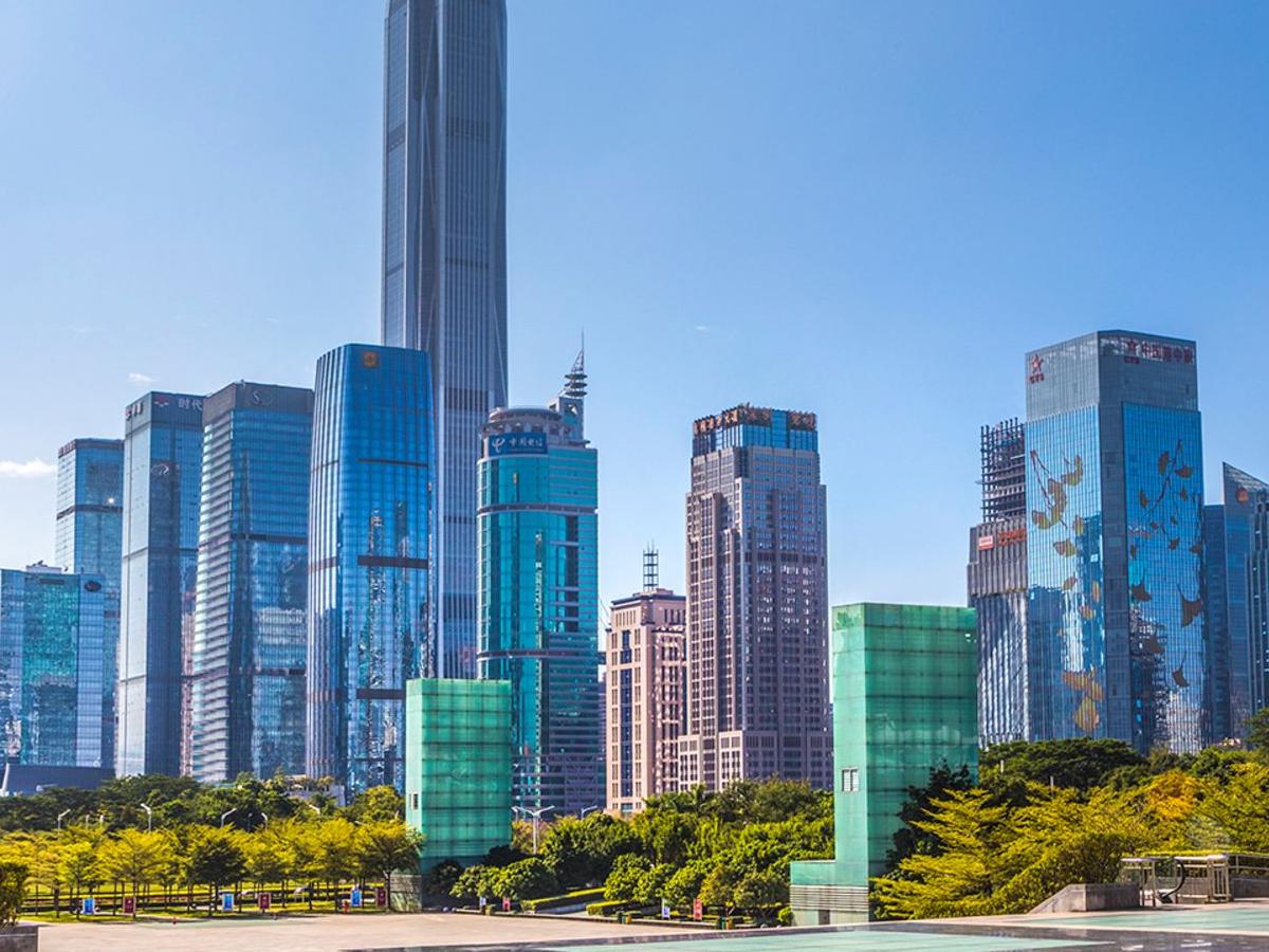 Shenzhen