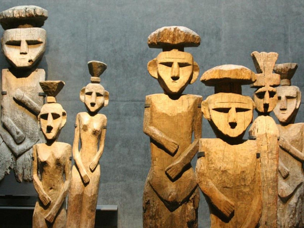 Museum of Pre-Columbian Art