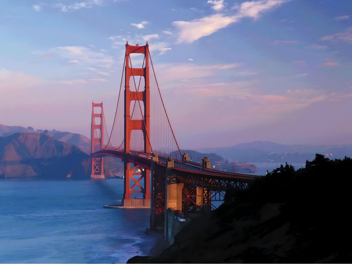 San Francisco