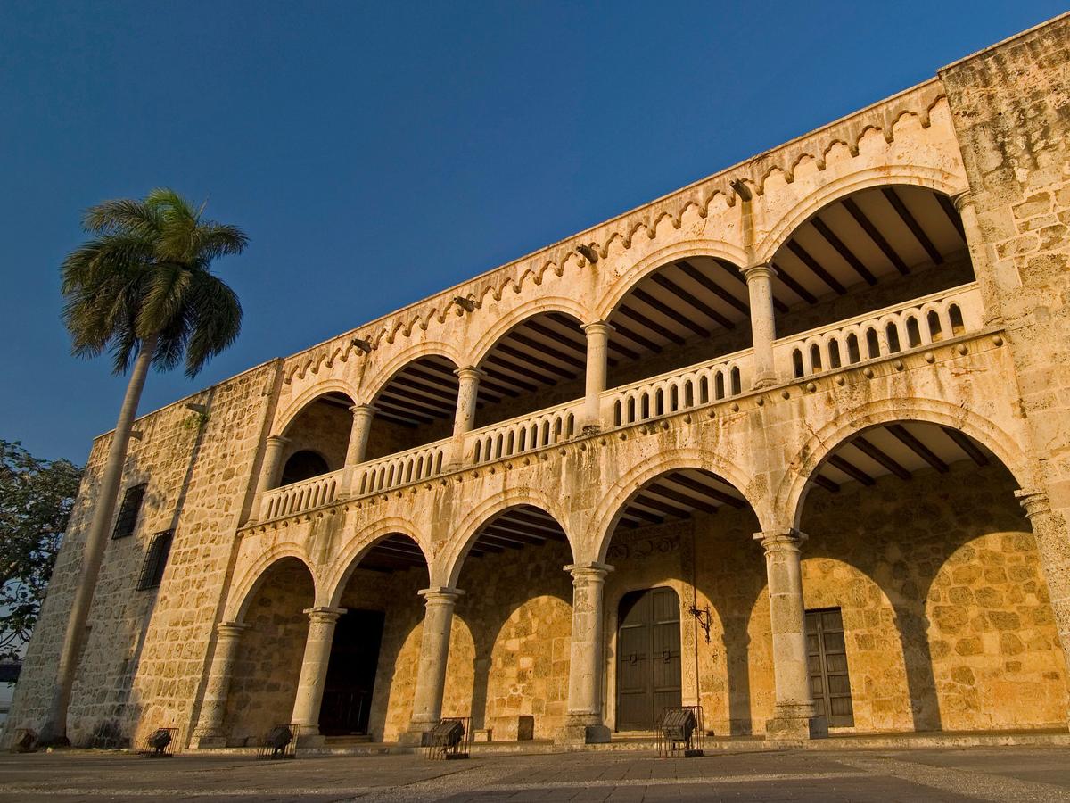 National Museum of History and Geography