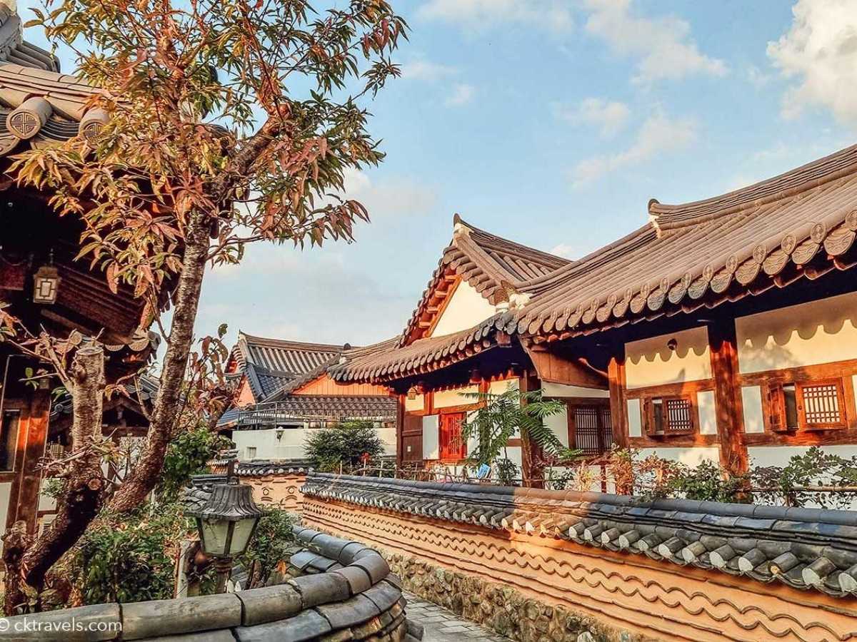 Jeonju