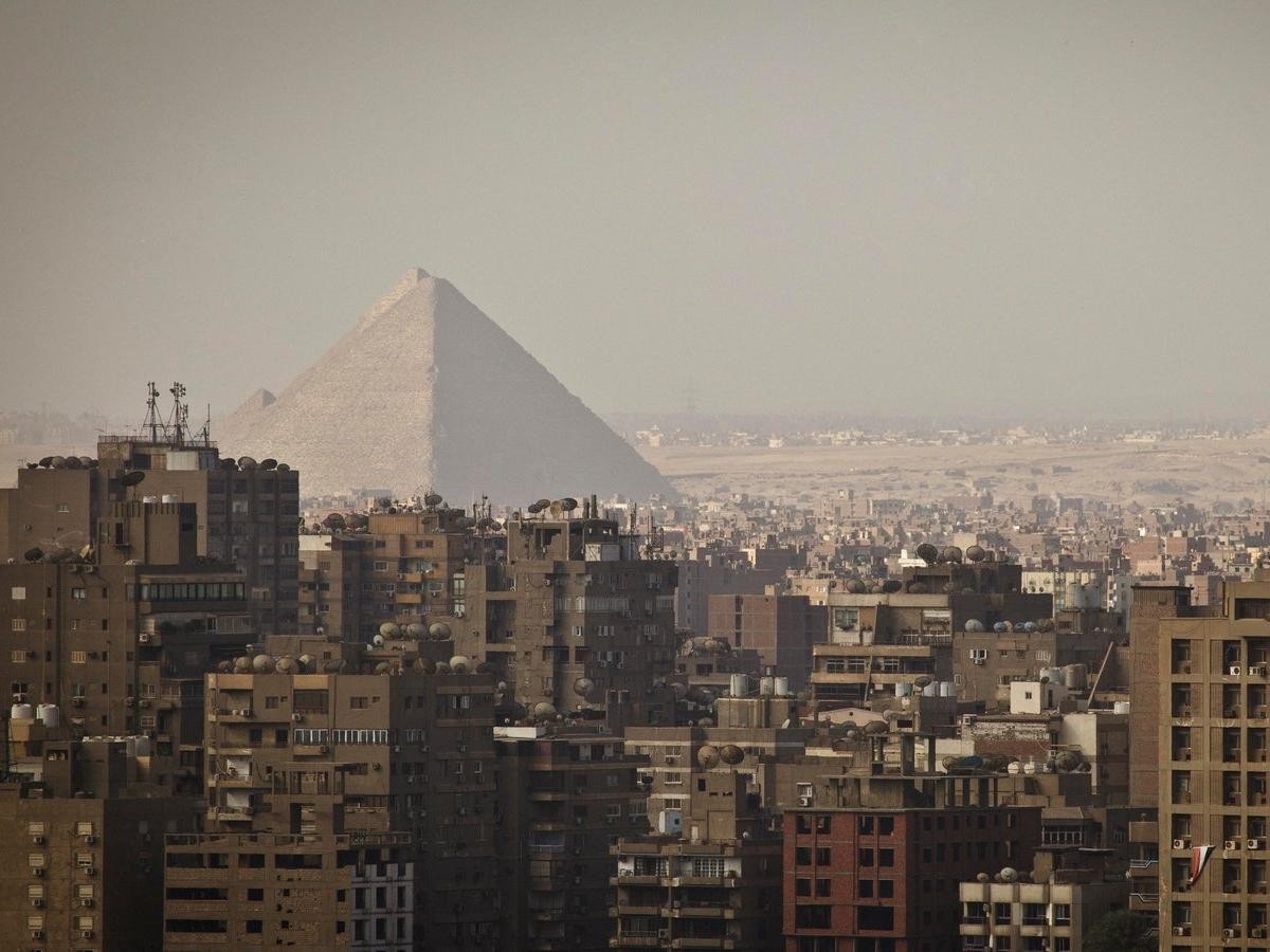 Giza
