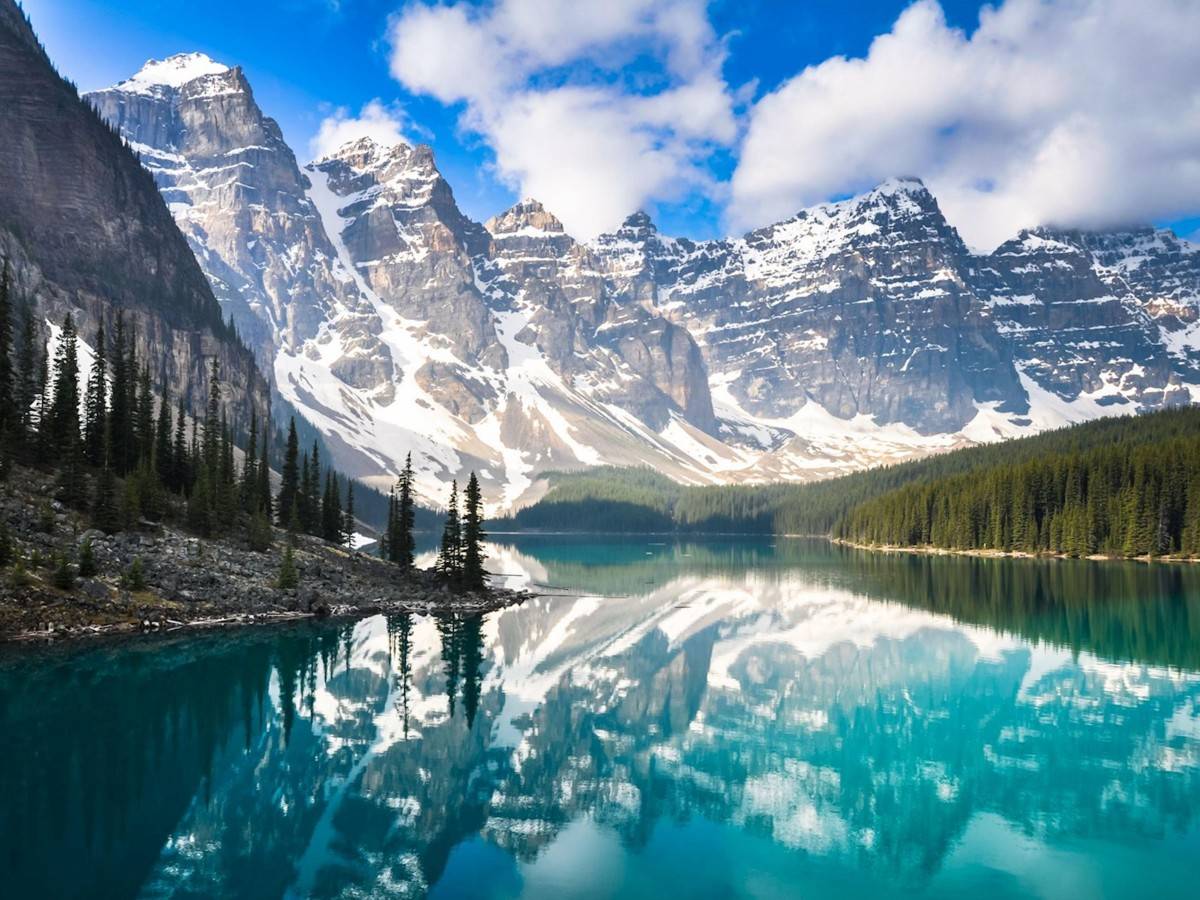 Banff