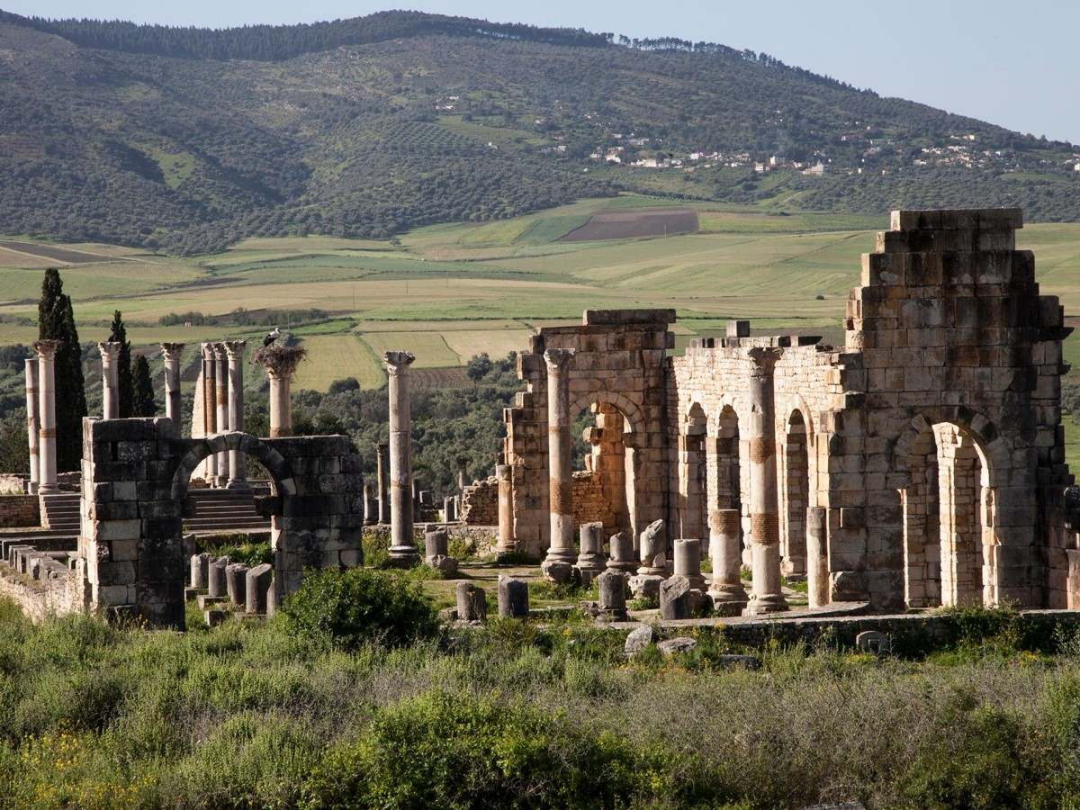 Volubilis