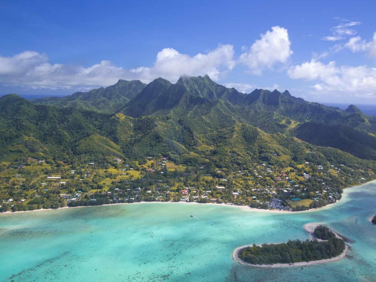 Rarotonga