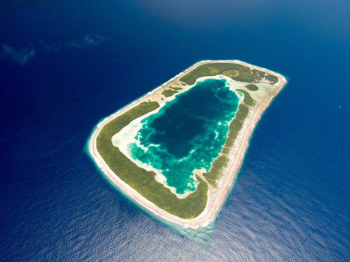 Manihiki