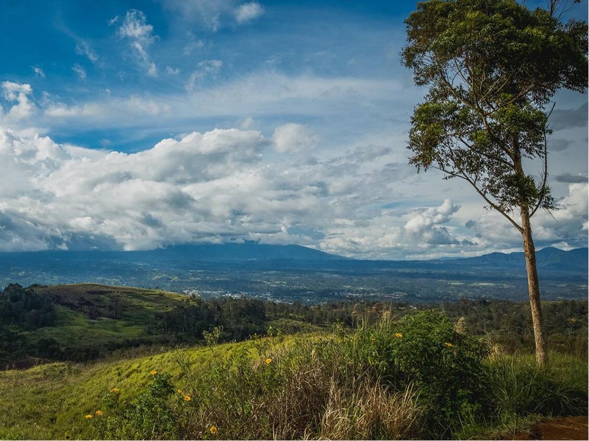 Mount Hagen