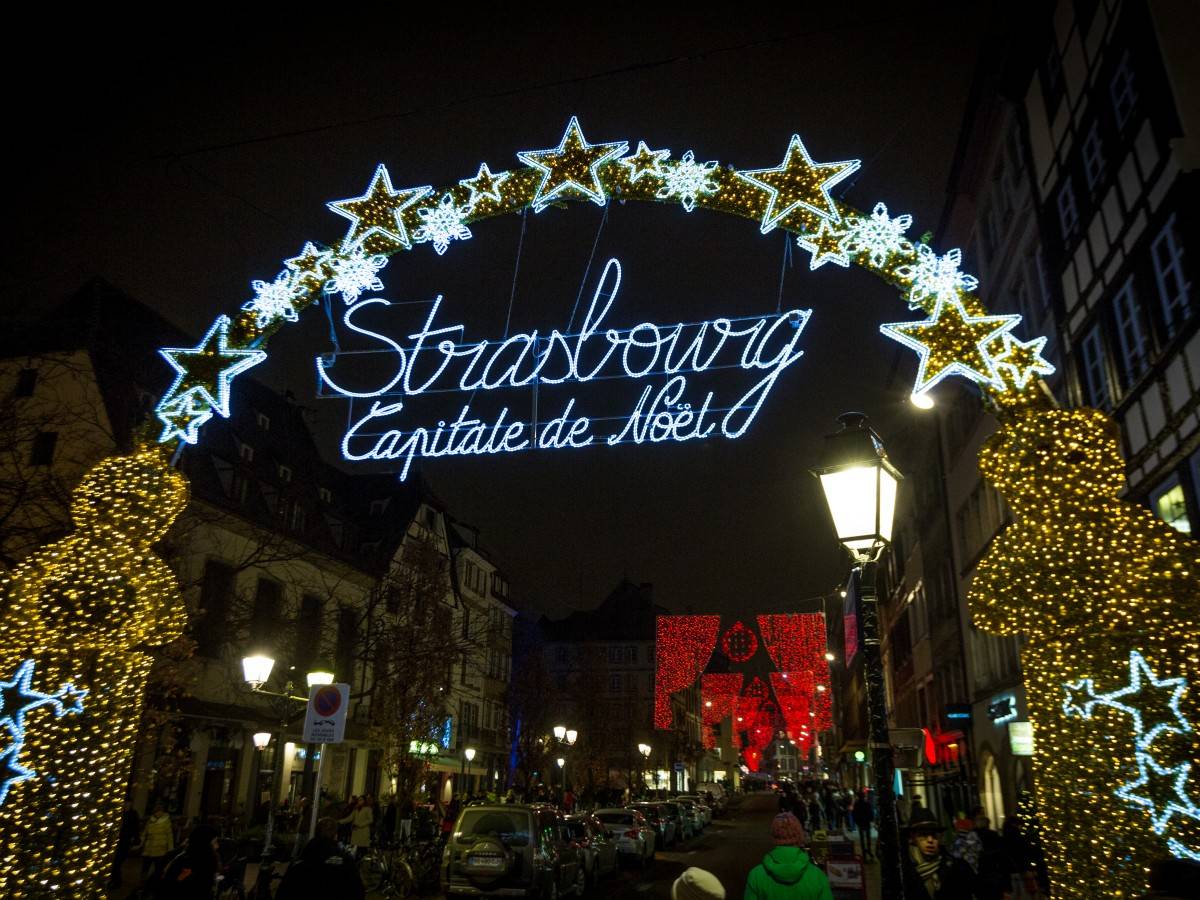 Marche de Noel