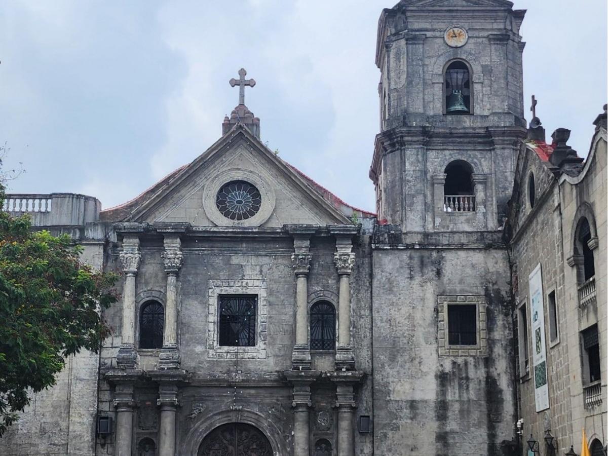 San Agustin Church