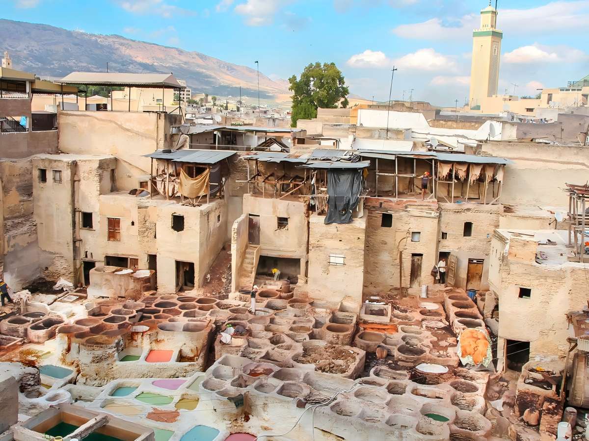 Fez
