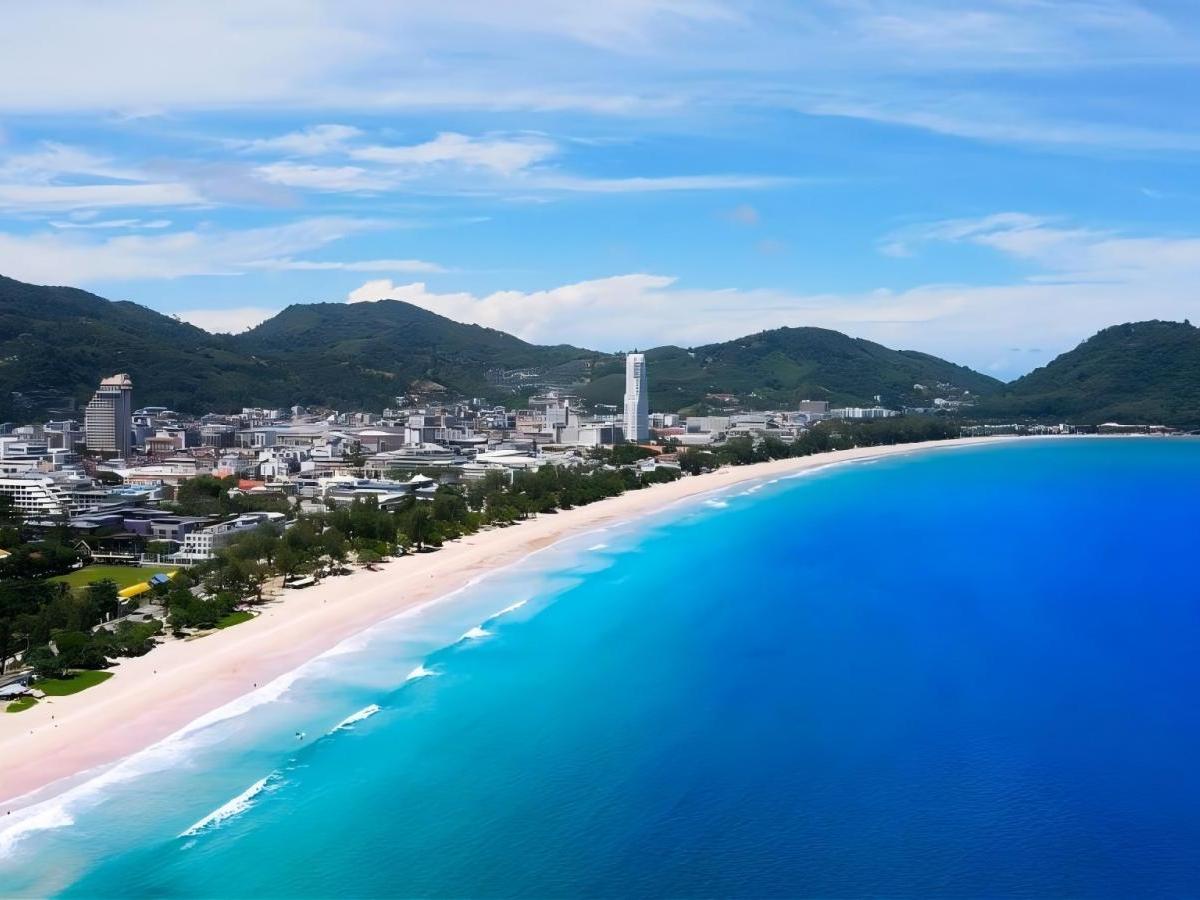 Patong Beach