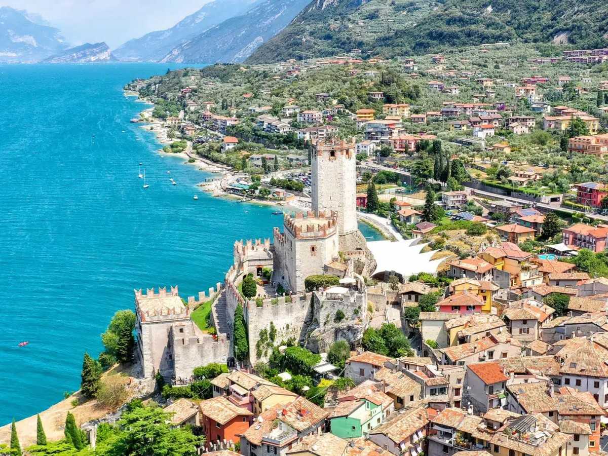 Lake Garda