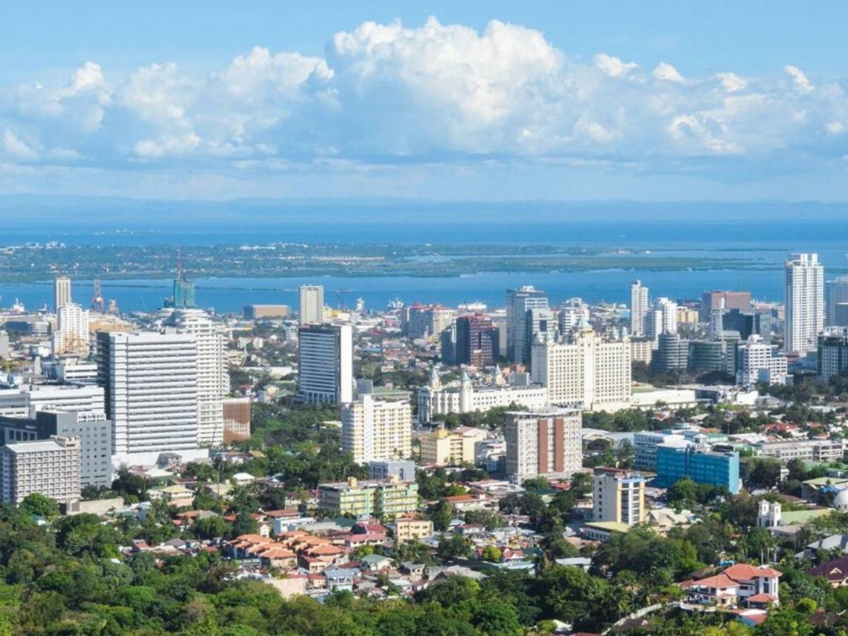 Cebu