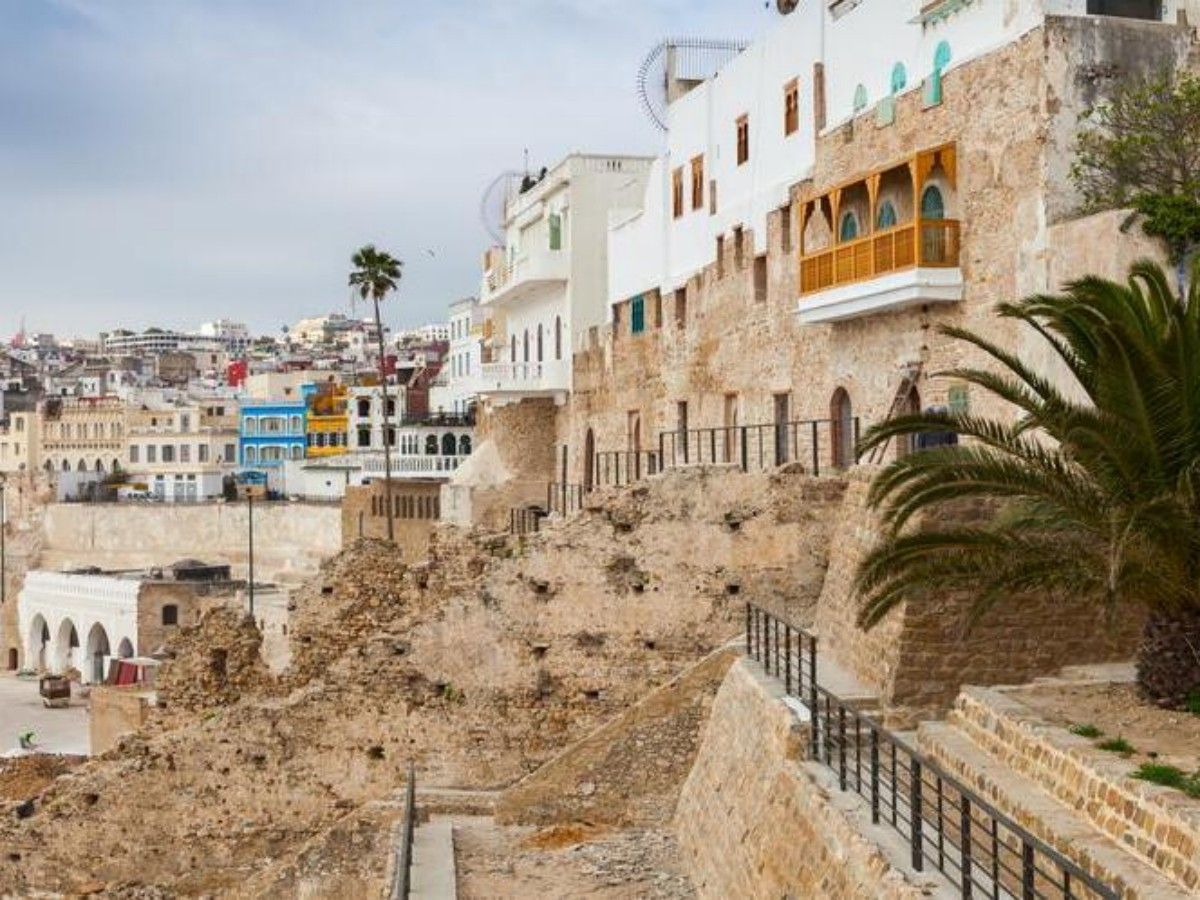 Tangier