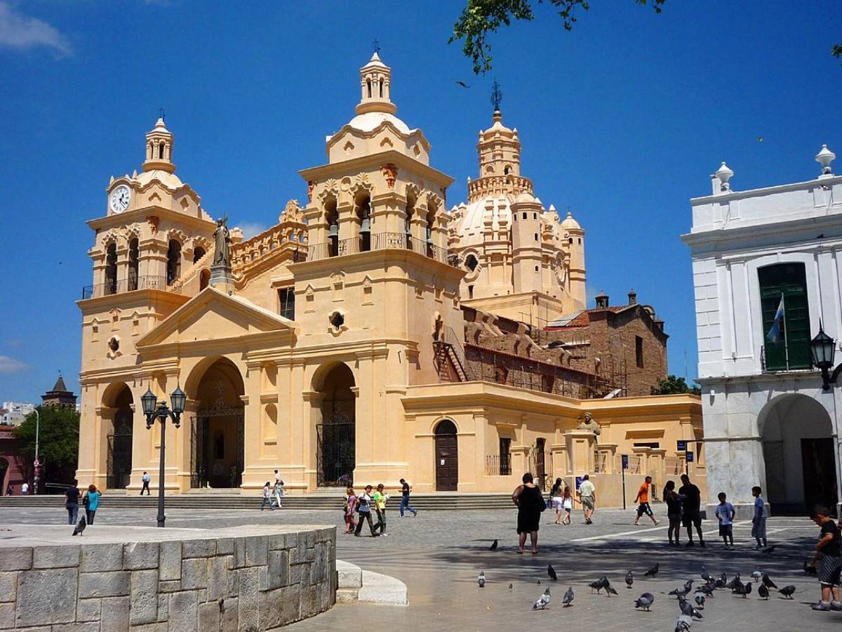 Córdoba Cathedral