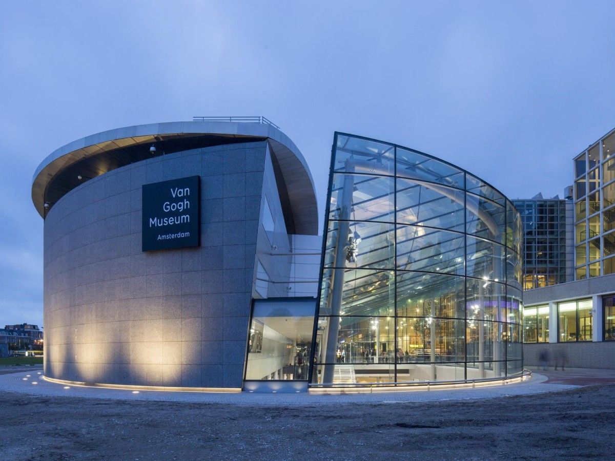 Van Gogh Museum