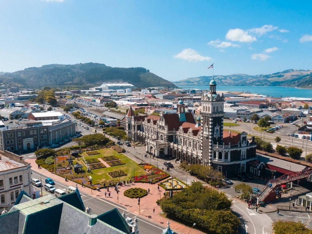Dunedin