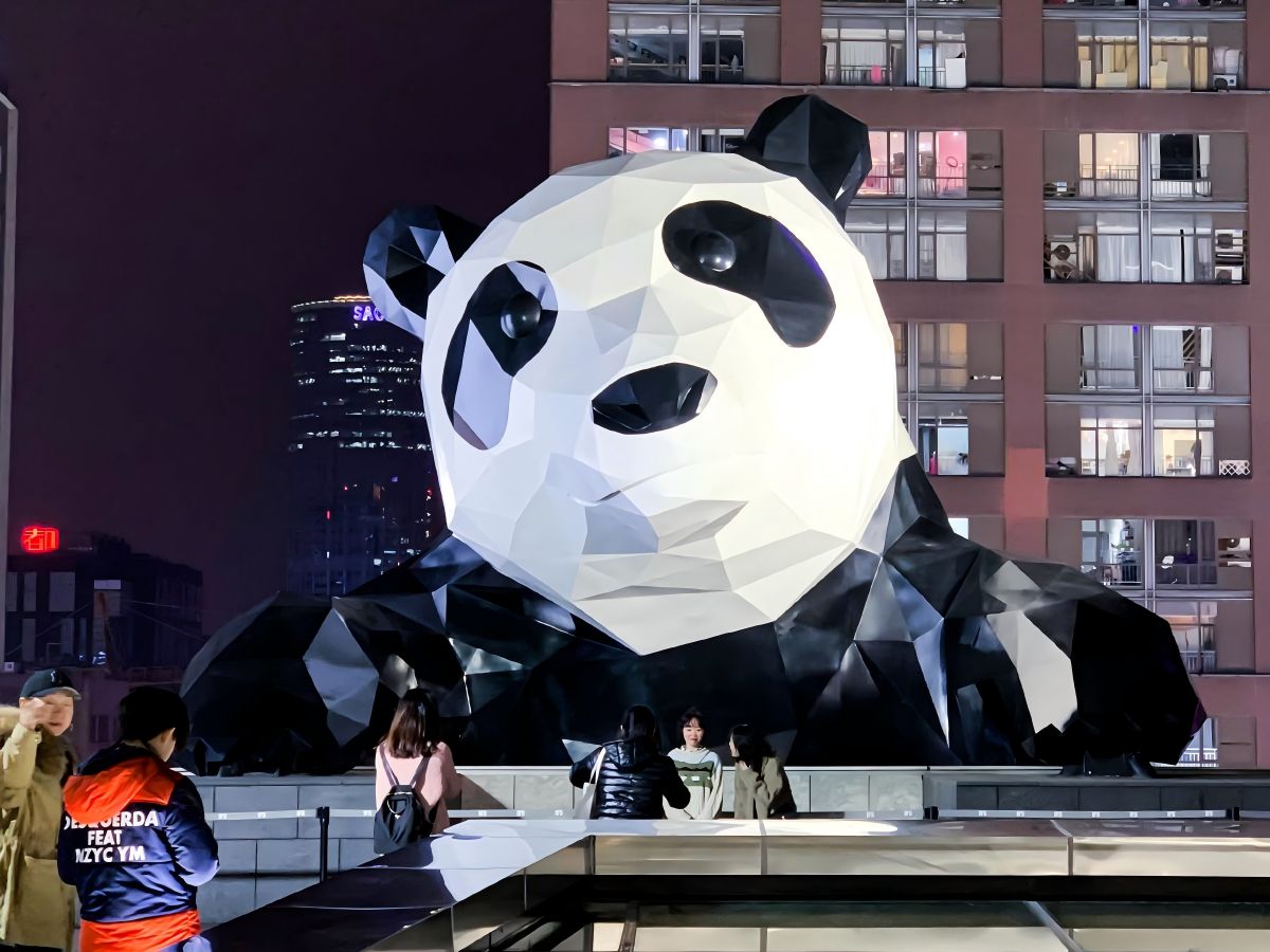 Chengdu