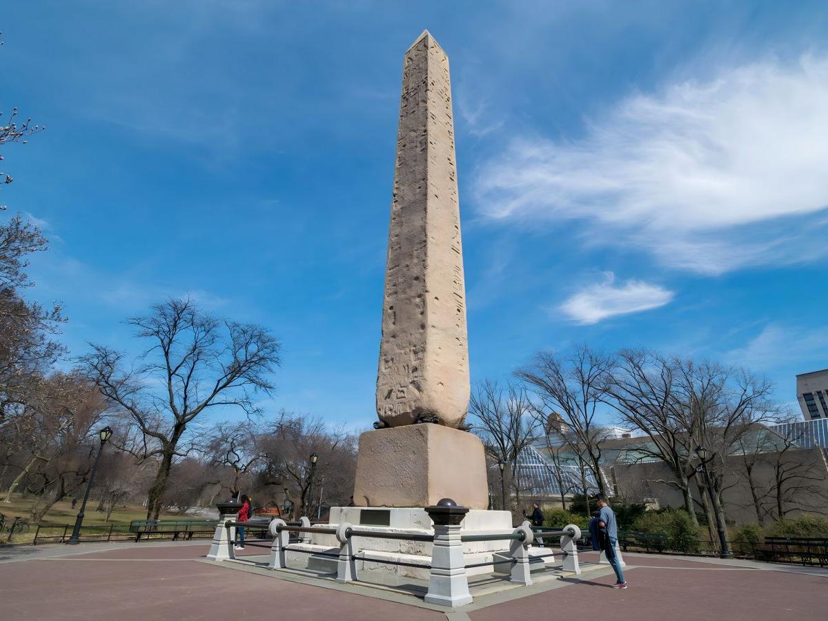 Obelisk