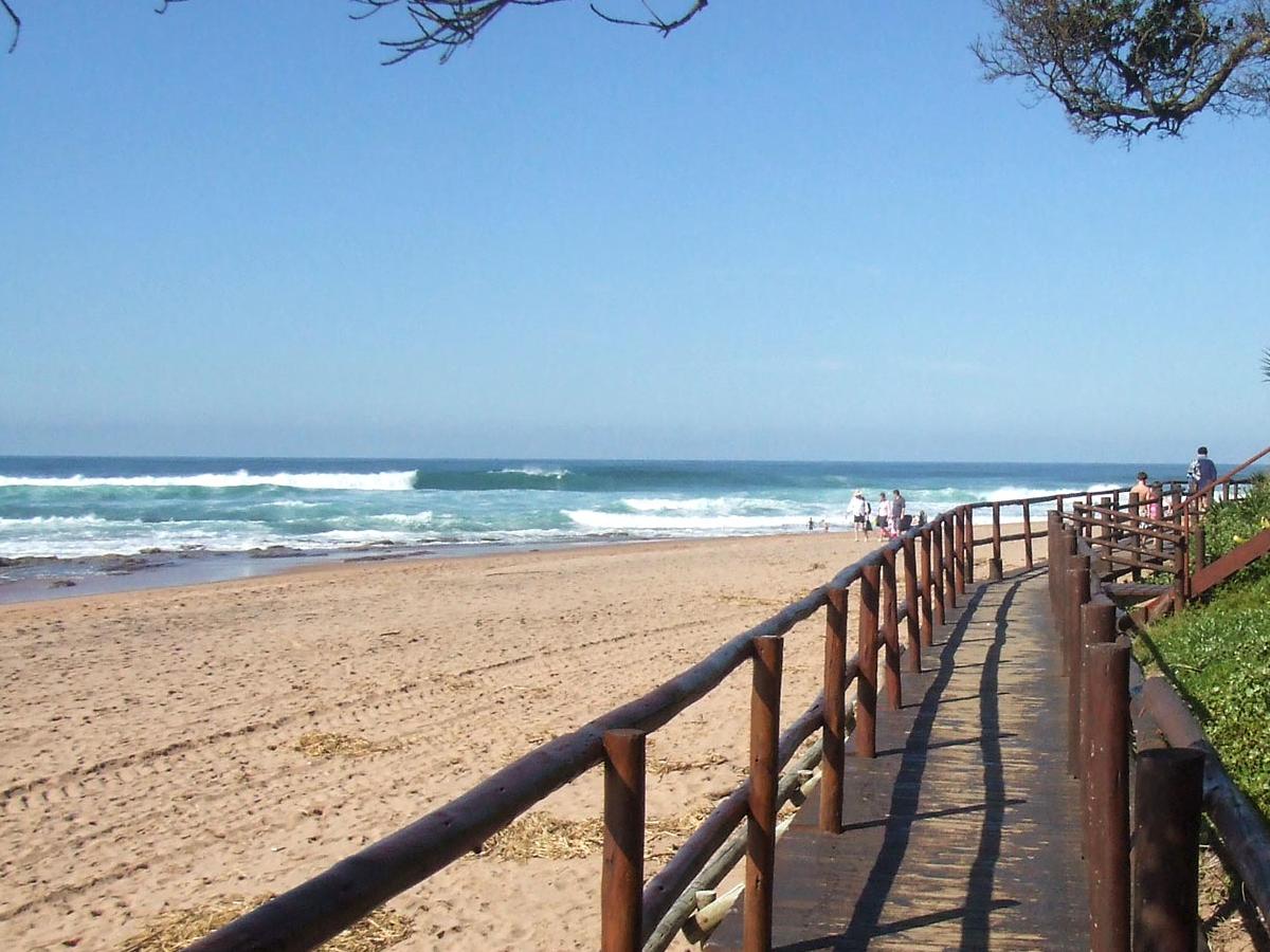 South Coast Beaches