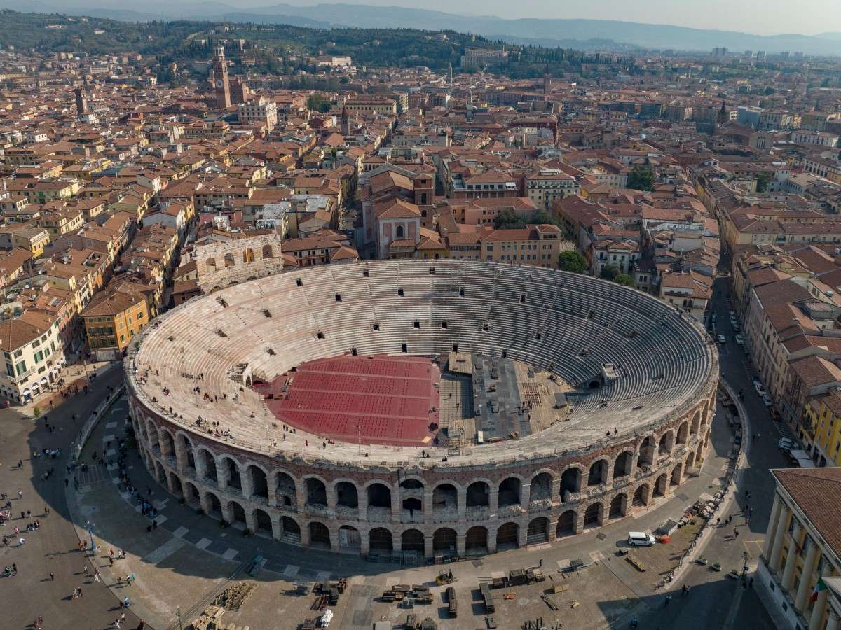 Arena di Verona