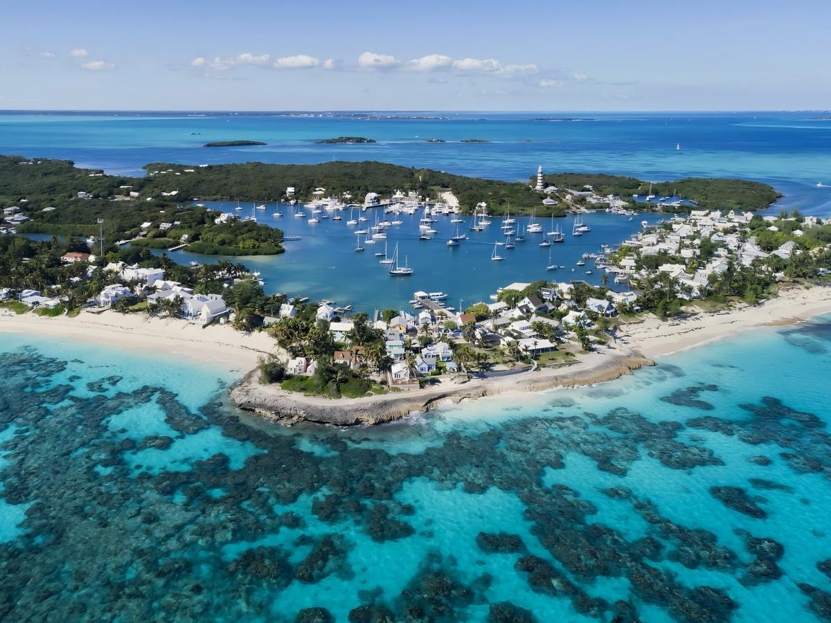Abaco Islands