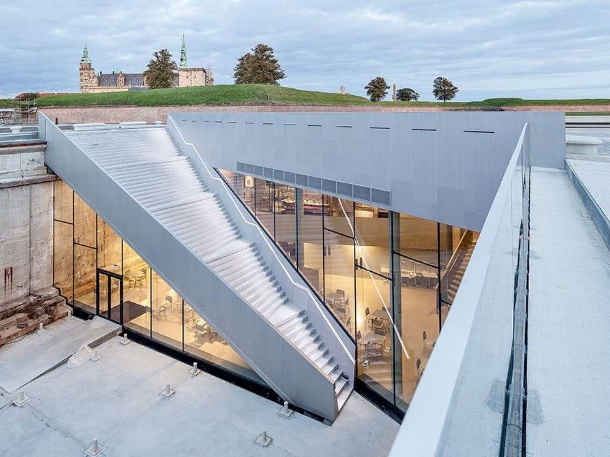 Danish Maritime Museum