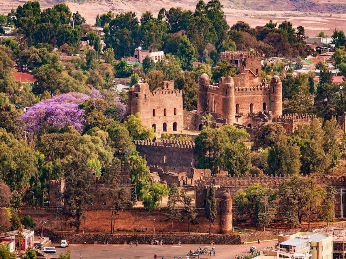 Gondar