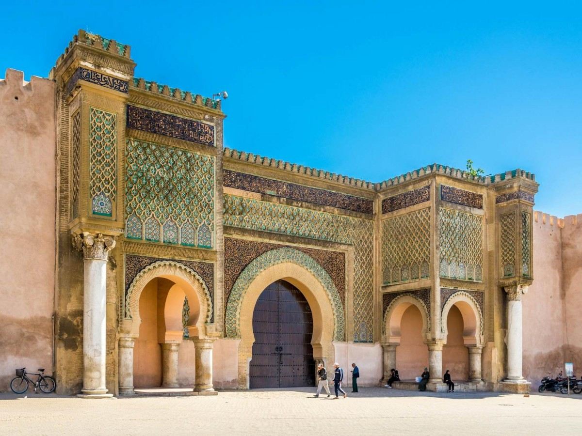 Meknes