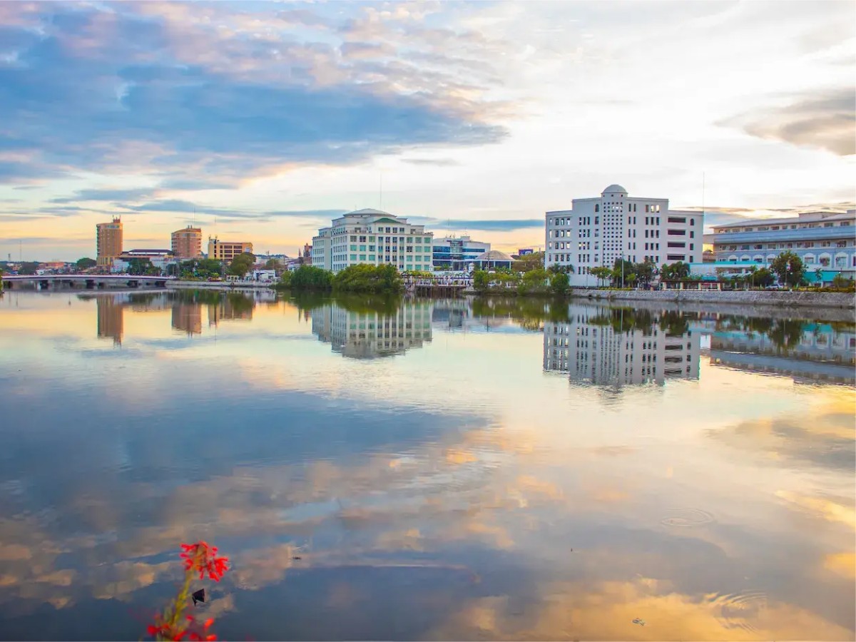 Iloilo City