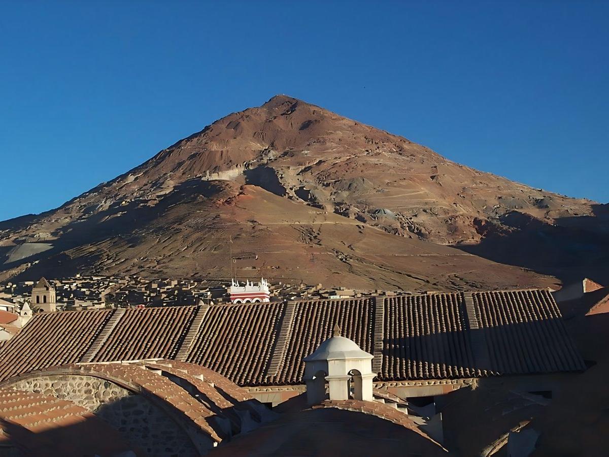 Cerro Rico