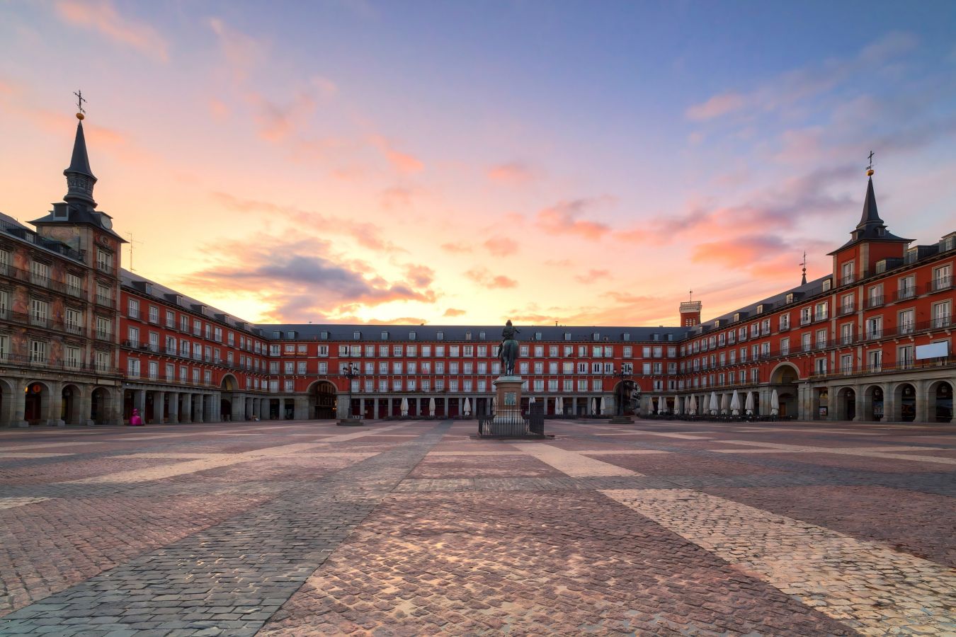 Plaza Mayor