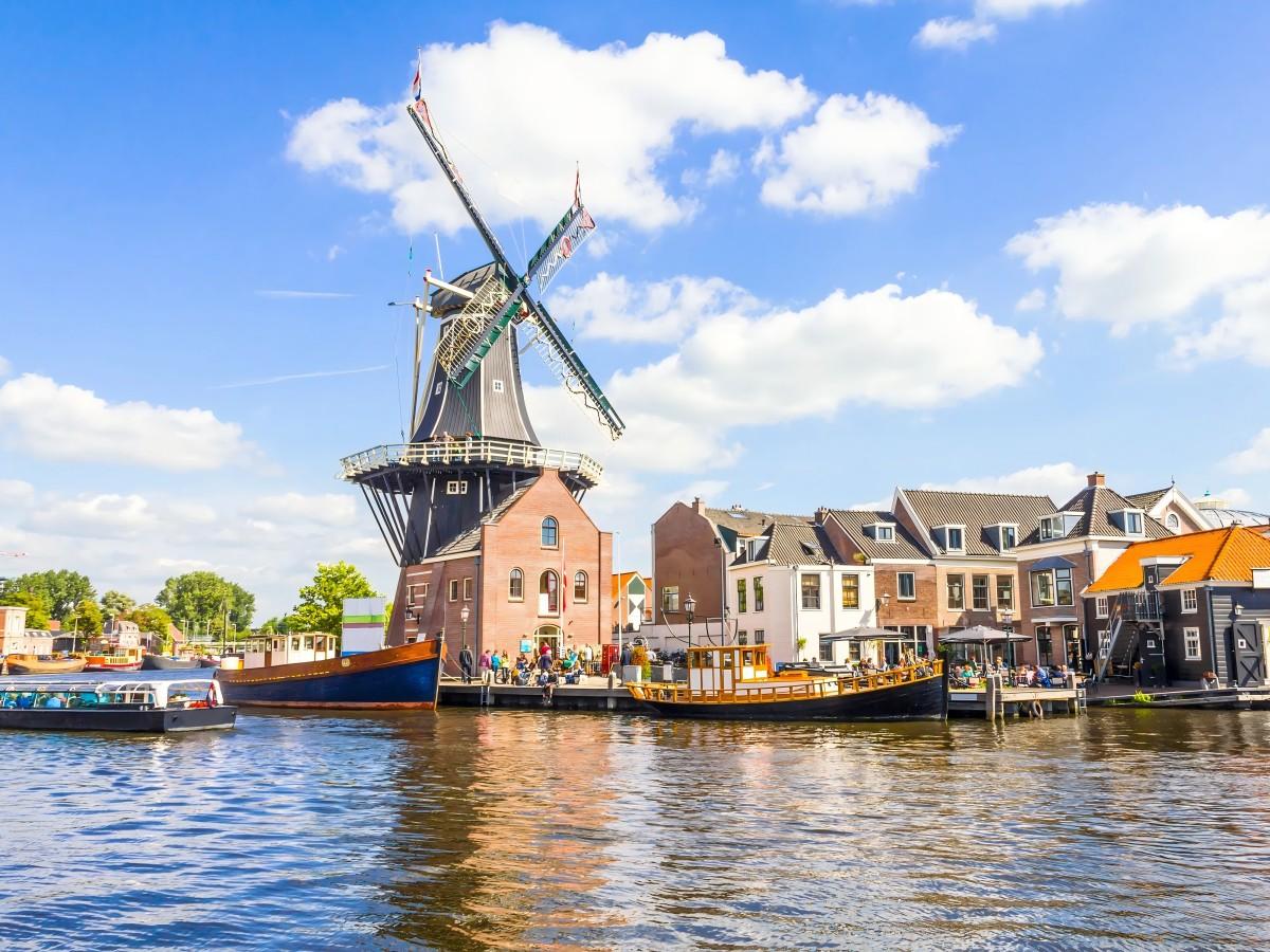 Haarlem