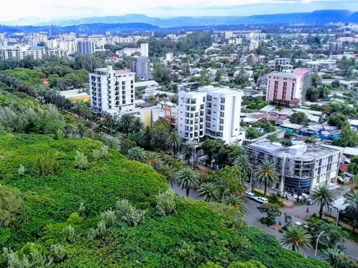 Bahir Dar