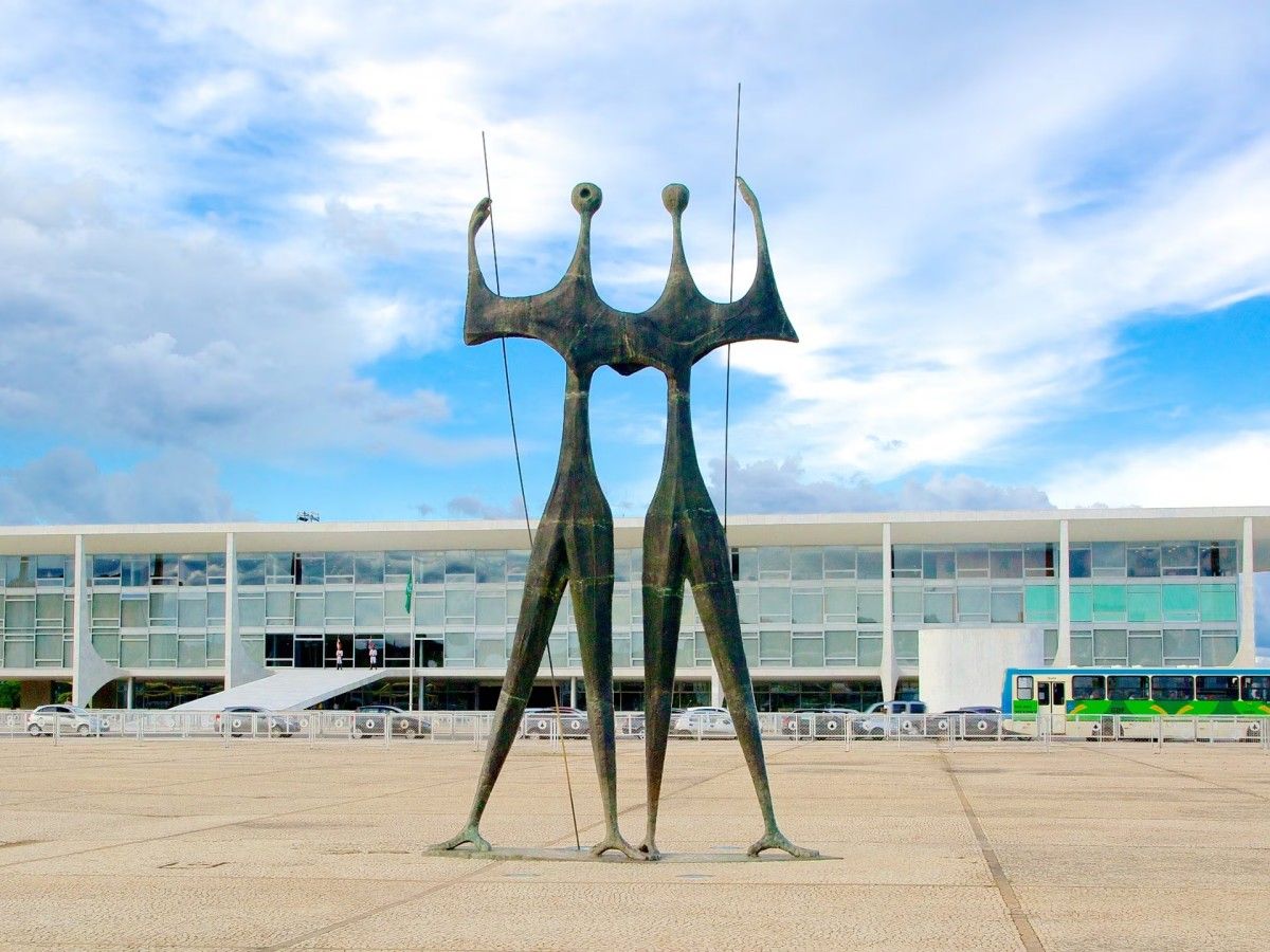 Three Powers Square