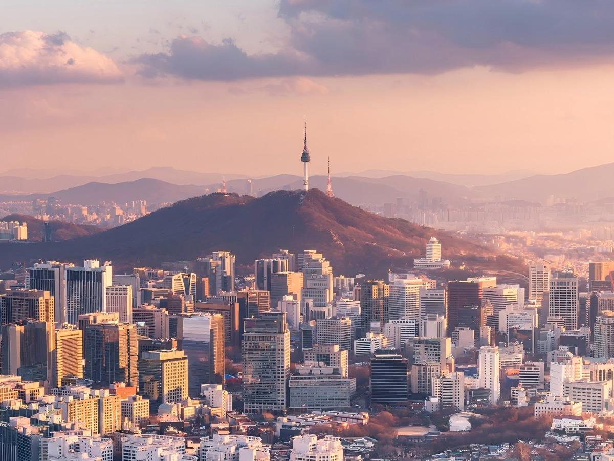 Seoul