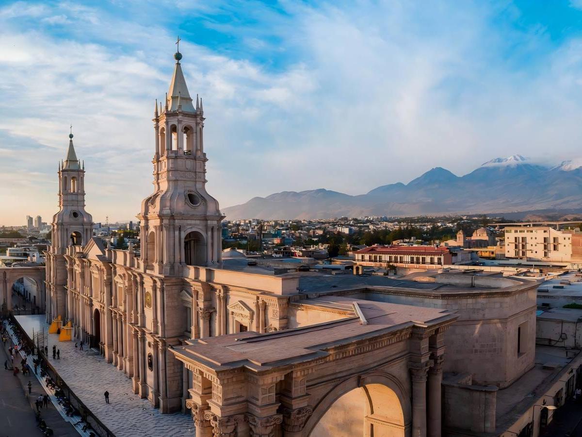 Arequipa